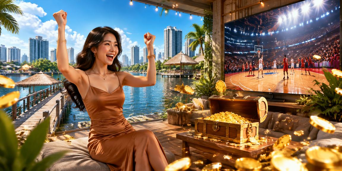 Cá cược bóng rổ tại thành phố Hồ Chí Minh